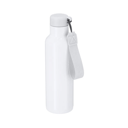 Garrafa Inox 750ml para Sublimação Savel | Personalizável Fullcolor