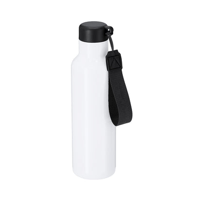 Garrafa Inox 750ml para Sublimação Savel | Personalizável Fullcolor