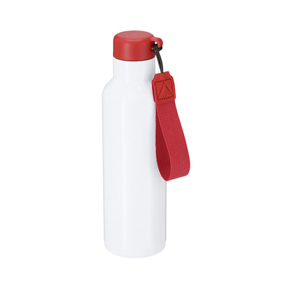 Garrafa Inox 750ml para Sublimação Savel | Personalizável Fullcolor