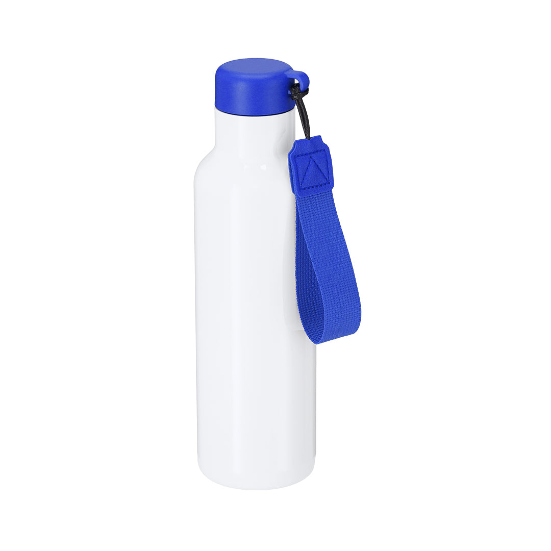 Garrafa Inox 750ml para Sublimação Savel | Personalizável Fullcolor