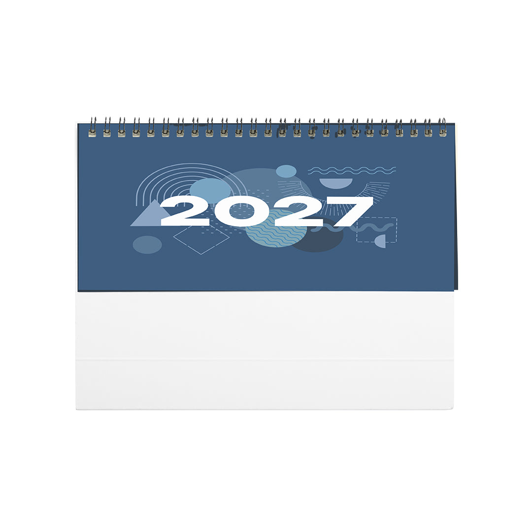 Calendário Secretária Feber