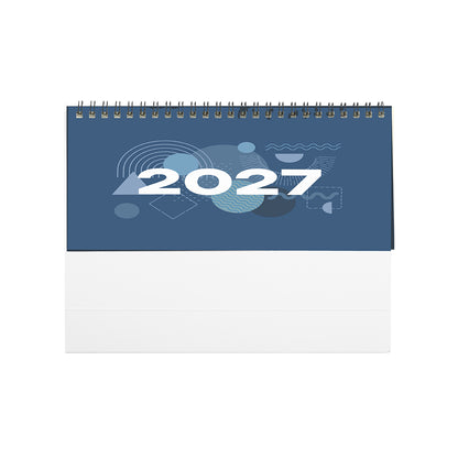 Calendário Secretária Feber
