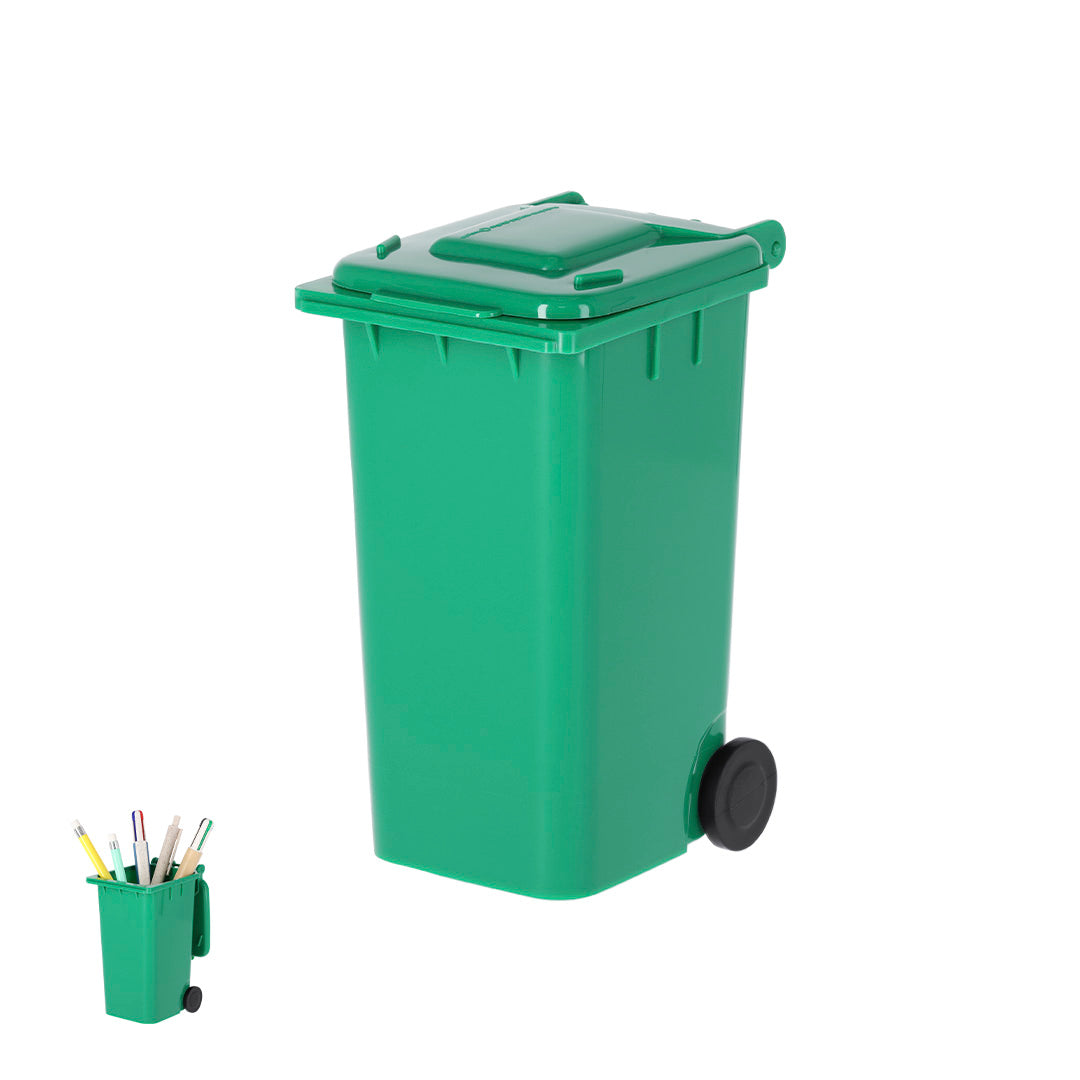 Porta-Lápis Organic