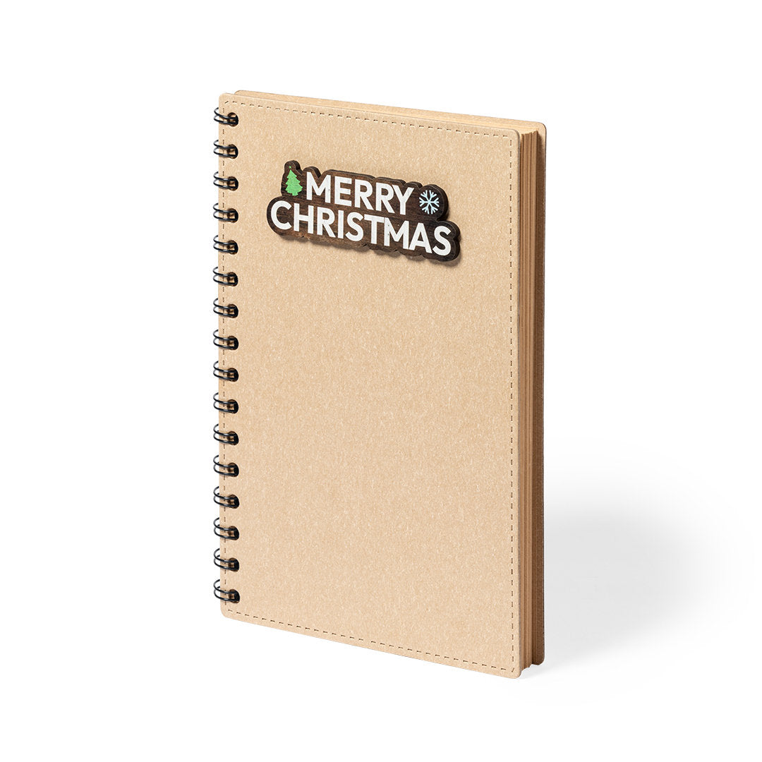 Caderno Noylax