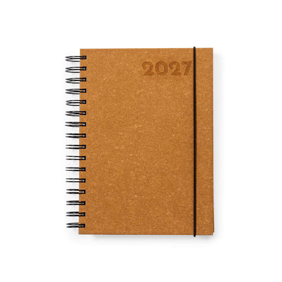 Agenda Torkix