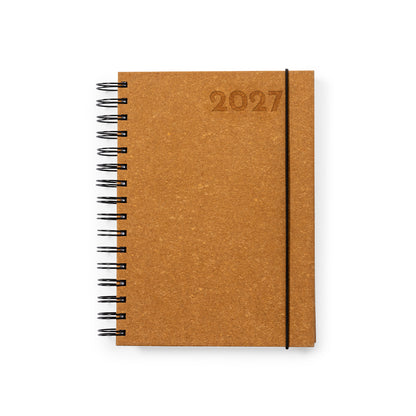 Agenda Torkix
