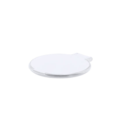 Espejo Plegable Thiny | Colores Vivos Mate | Regalo Accesorio Bolso Personalizado