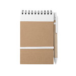 Cuaderno Eco