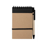 Cuaderno Eco