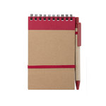 Cuaderno Eco