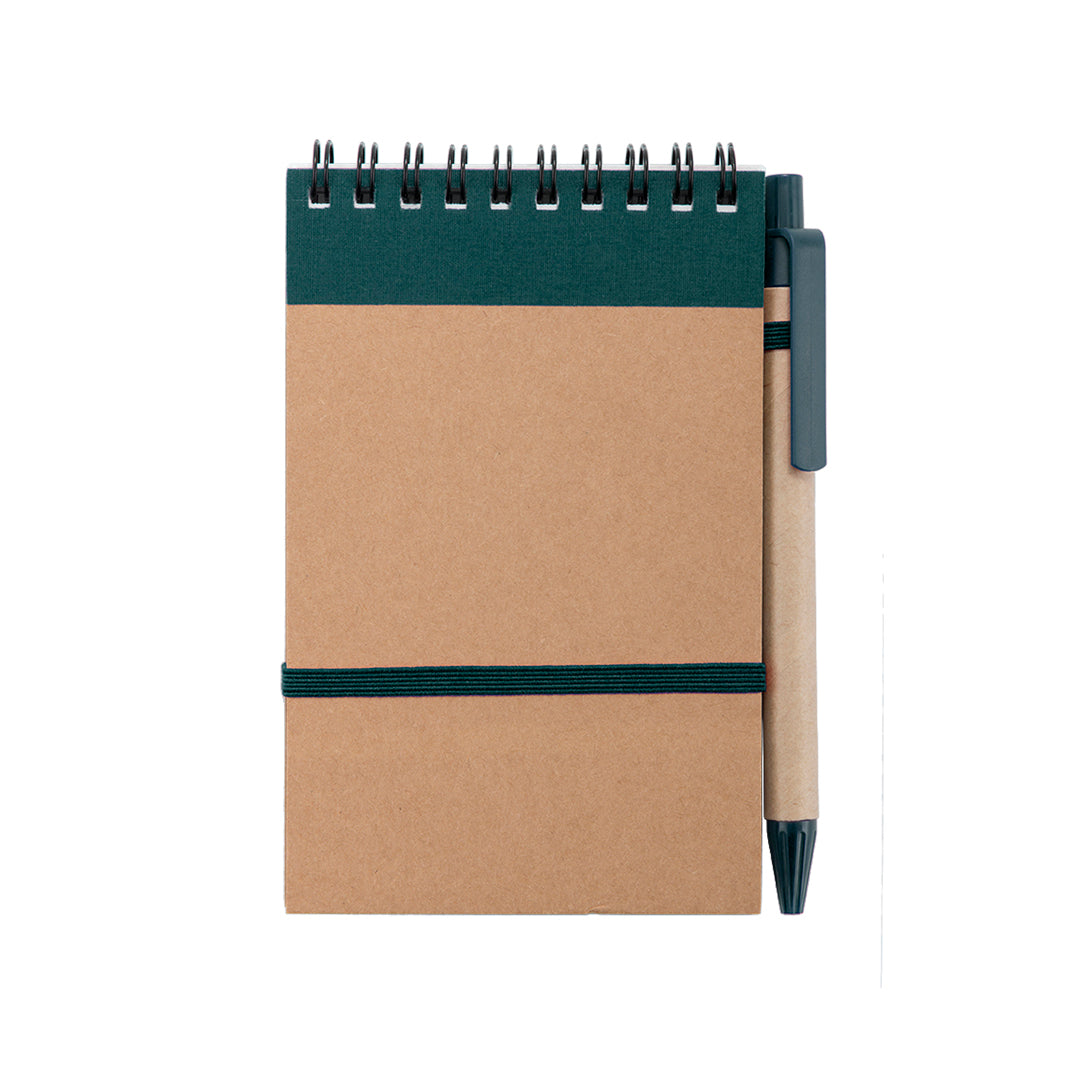 Caderno Eco