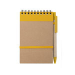 Cuaderno Eco