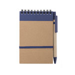 Cuaderno Eco