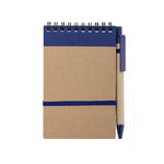 Cuaderno Eco