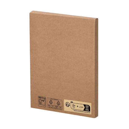 Porta-Retratos Stan Madeira MDF 10x15cm - Várias Cores Vidro Protetor