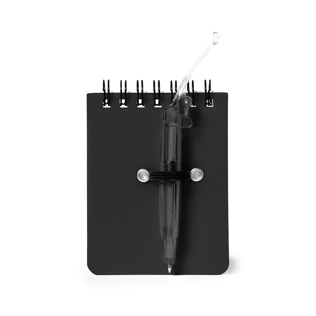 Mini Caderno Duxo