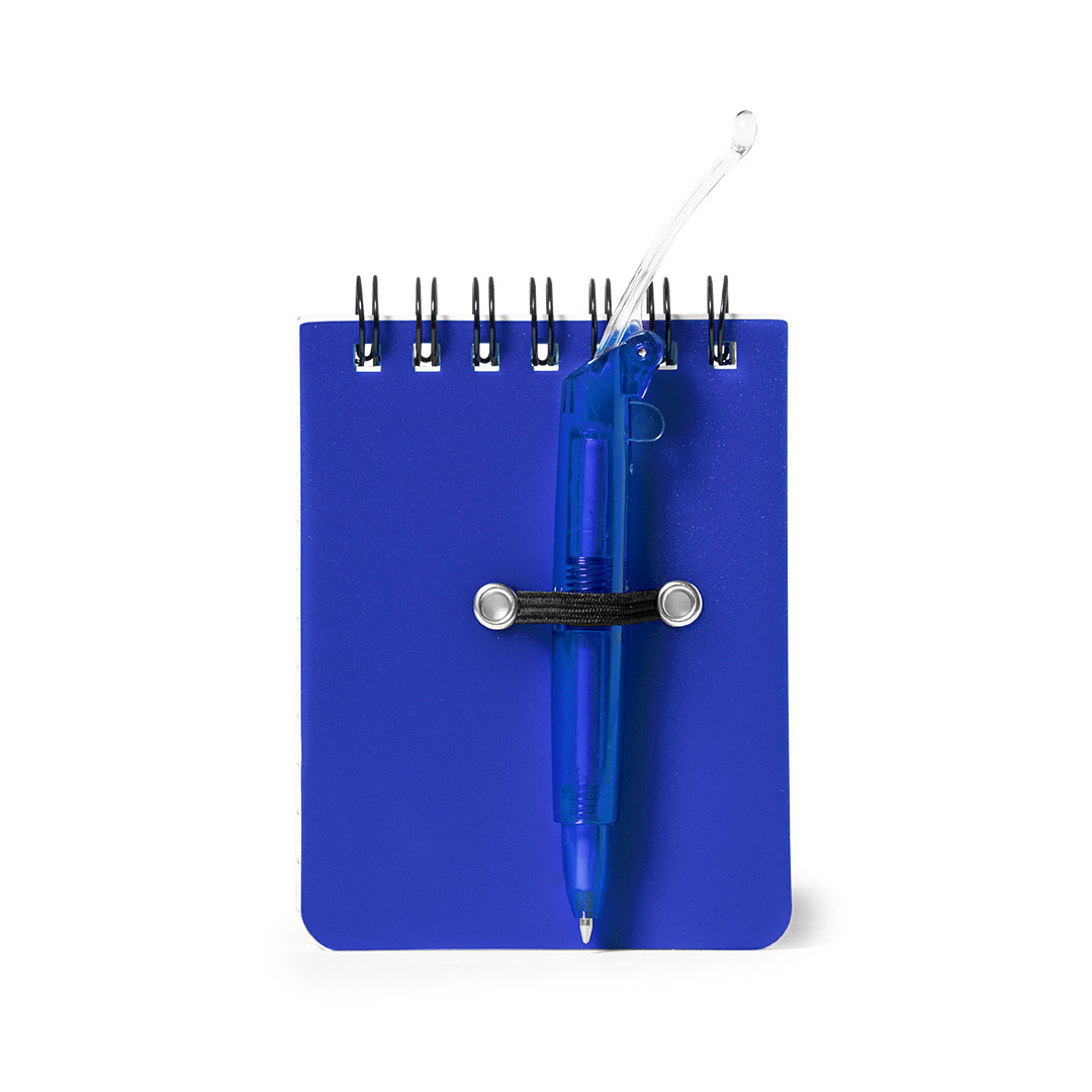Mini Caderno Duxo