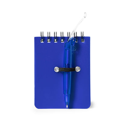 Mini Caderno Duxo
