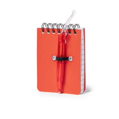 Mini Caderno Duxo