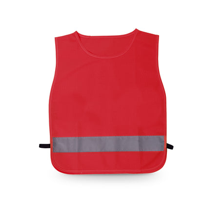 Chaleco Infantil Eli | Talla Única | Colores Fluorescentes