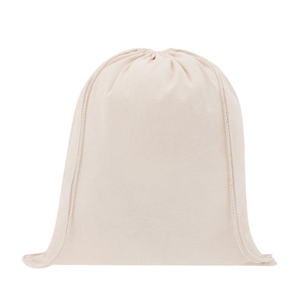 Mochila | Curtis | Algodão 100 g/ m2 | 37 x 41 cm