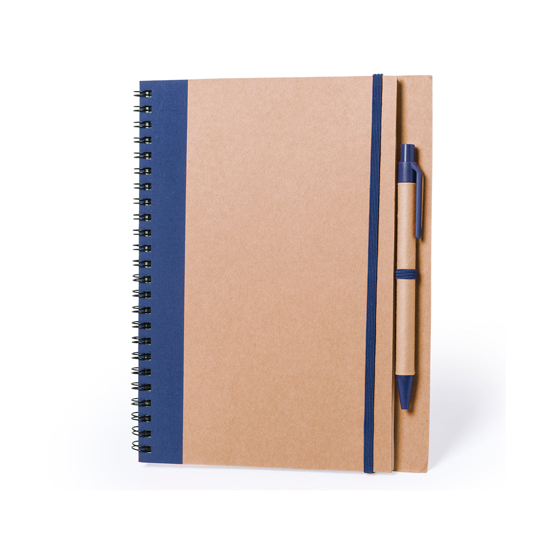 Caderno Tunel