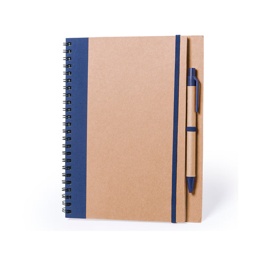 Caderno Tunel