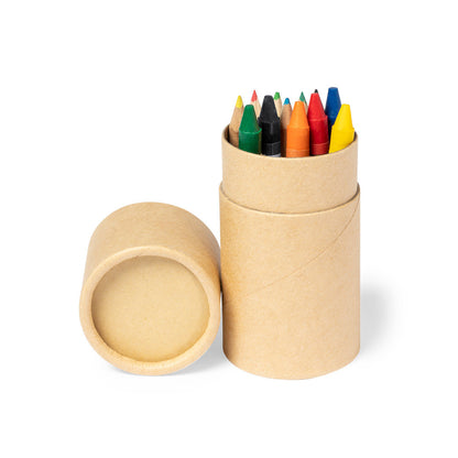 Set Cartão Reciclado Pixi