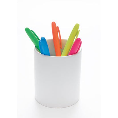 Copo Cerâmica Subly 325ml - Sublimação Sem Asa