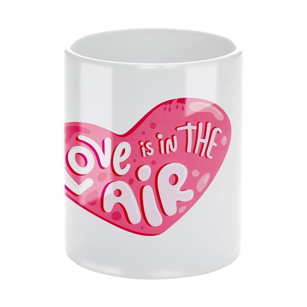 Copo Cerâmica Subly 325ml - Sublimação Sem Asa