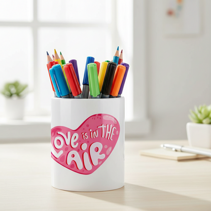 Copo Cerâmica Subly 325ml - Sublimação Sem Asa