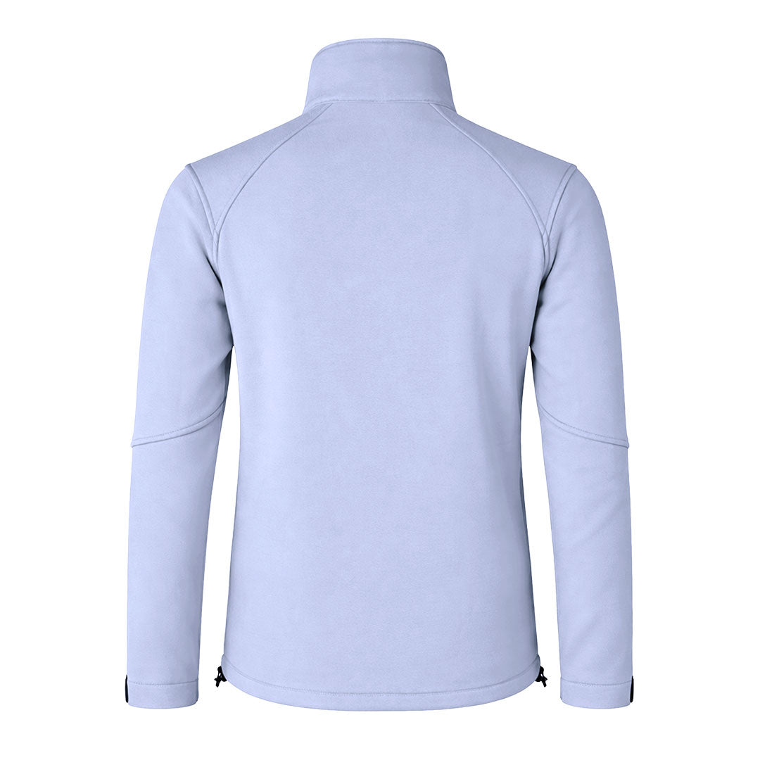Casaco Soft Shell Molter | Impermeável 300g/m²