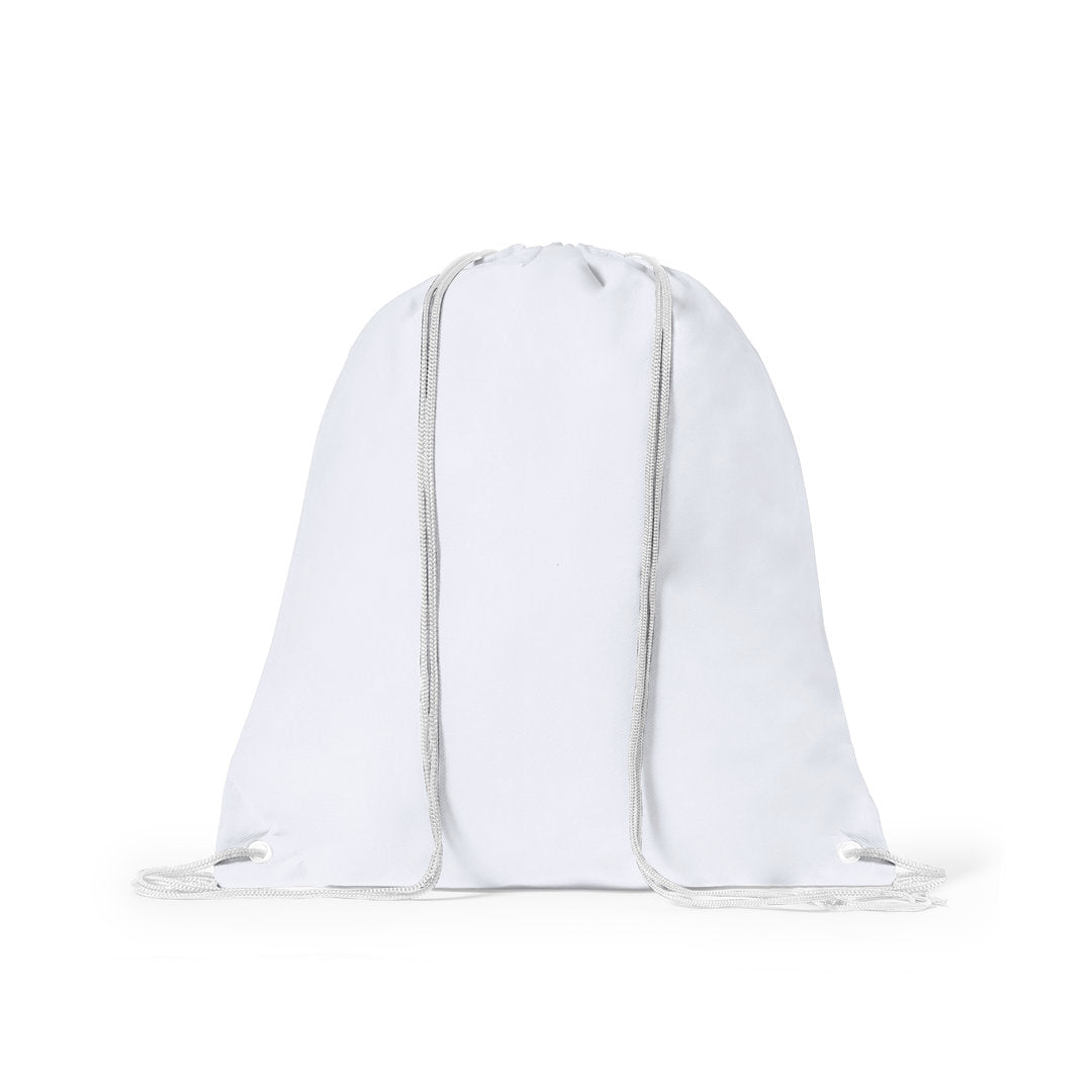 Mochila | Hera | Non-Woven | 36 x 42 cm | 13 Cores