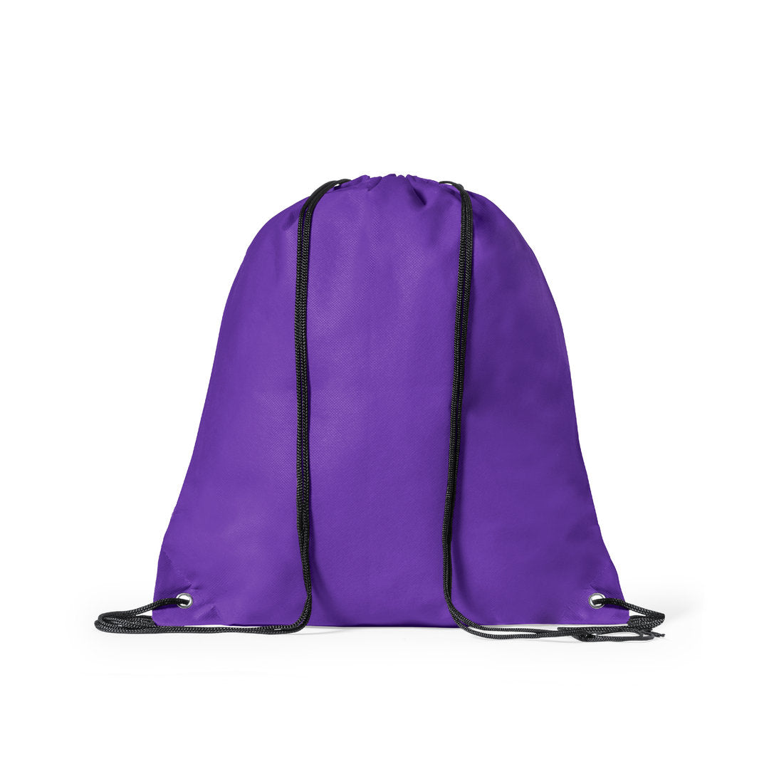 Mochila | Hera | Non-Woven | 36 x 42 cm | 13 Cores
