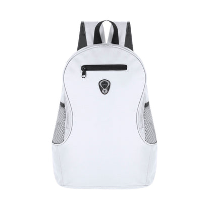 Mochila | Humus | Poliéster 600D | 30 x 18 x 40 cm | 8 Cores
