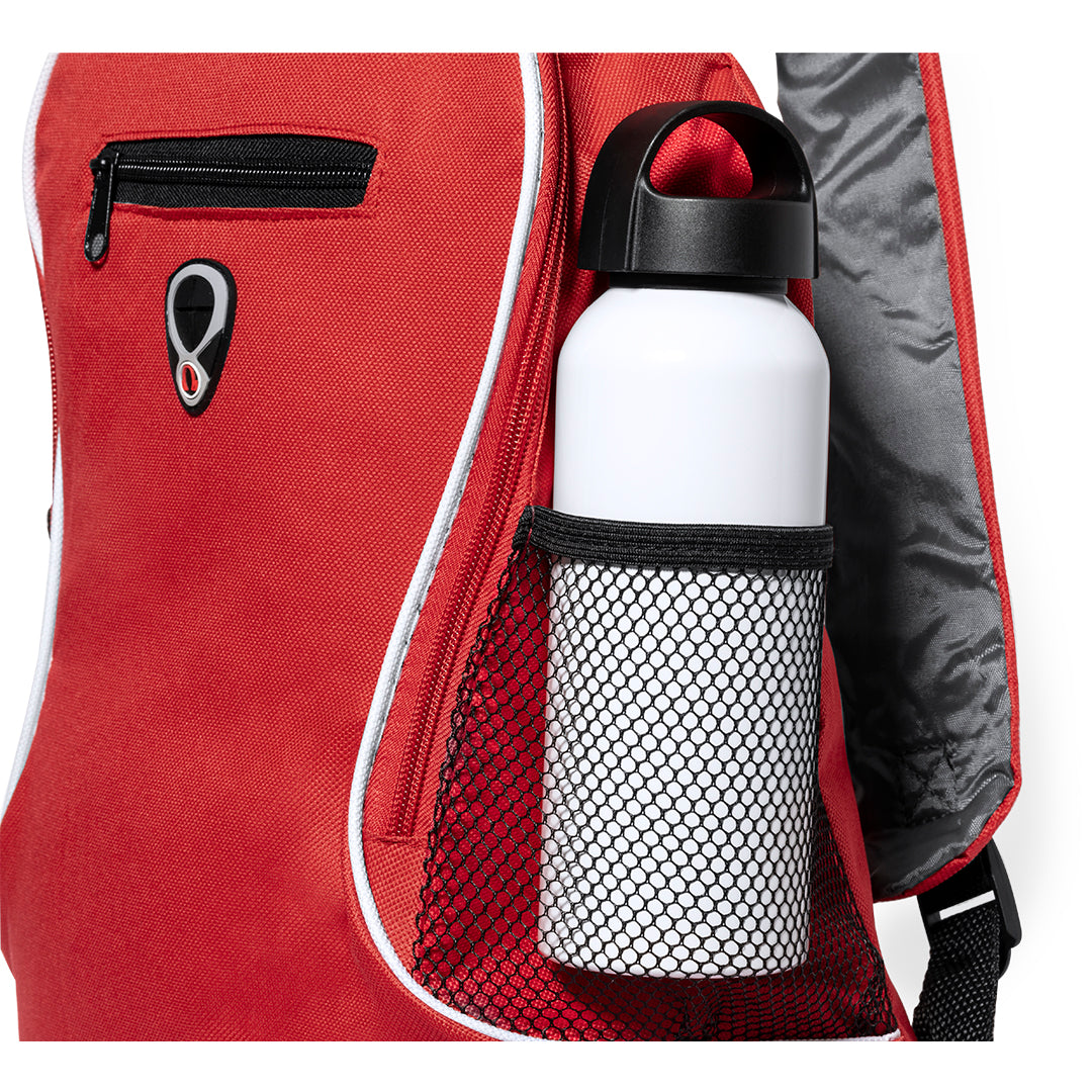 Mochila Humus