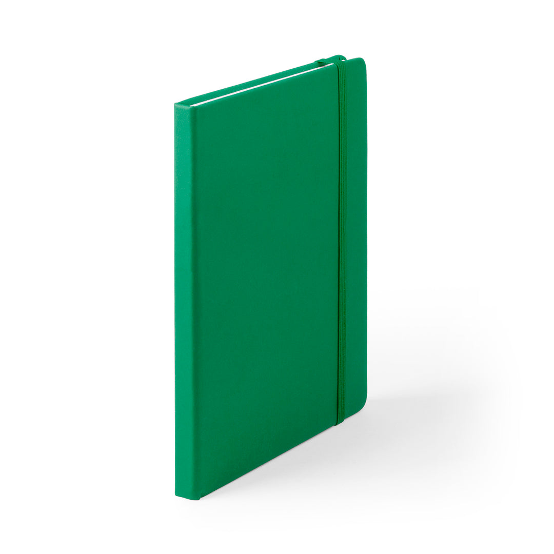 Bloco de Notas Cilux