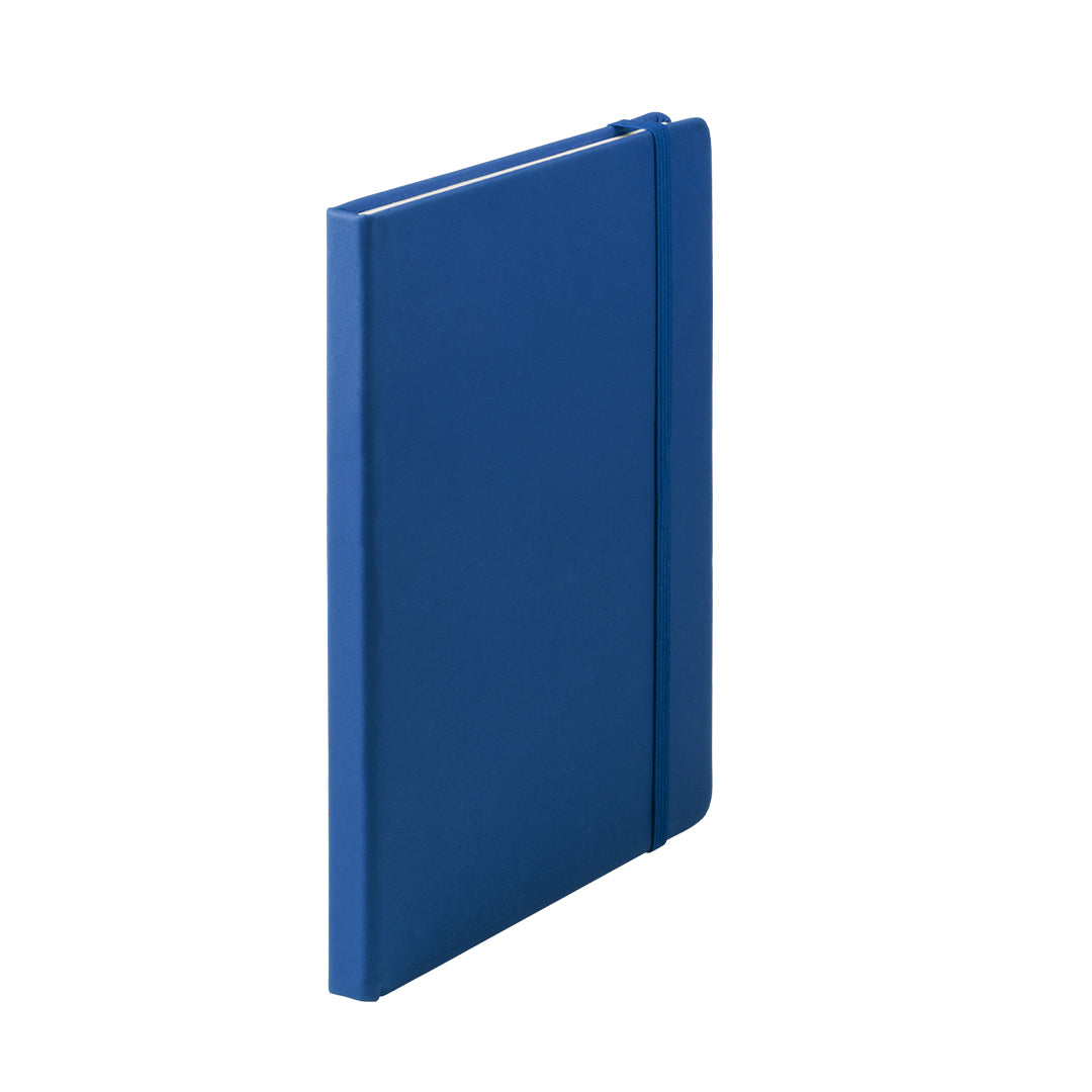 Bloco de Notas Cilux