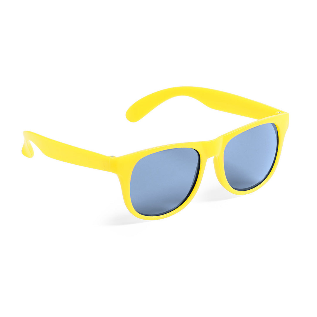 Amarelo
