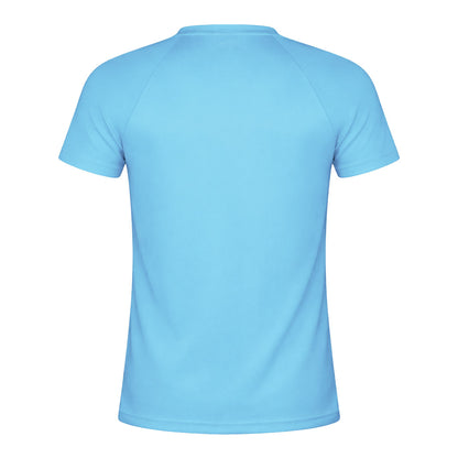 T-Shirt Técnica Tecnic Plus | 100% Poliéster Transpirável