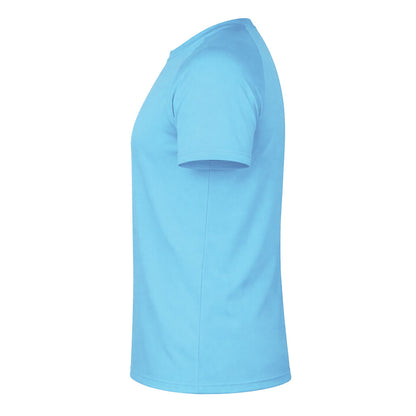 T-Shirt Técnica Tecnic Plus | 100% Poliéster Transpirável