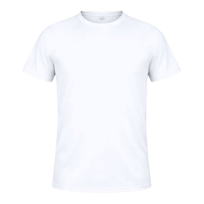 T-Shirt Técnica Tecnic Plus | 100% Poliéster Transpirável
