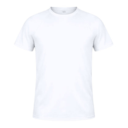 T-Shirt Tecnic Plus | 100% Poliéster