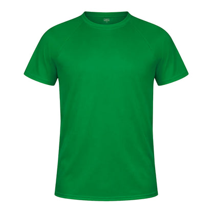 T-Shirt Técnica Tecnic Plus | 100% Poliéster Transpirável