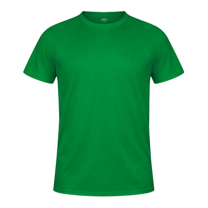 T-Shirt Tecnic Plus | 100% Poliéster