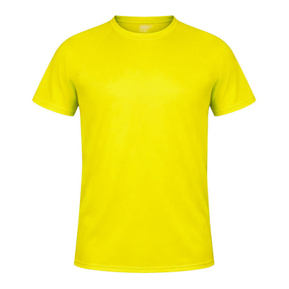 T-Shirt Tecnic Plus | 100% Poliéster