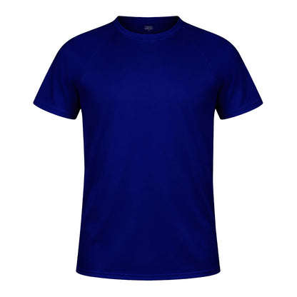 T-Shirt Técnica Tecnic Plus | 100% Poliéster Transpirável