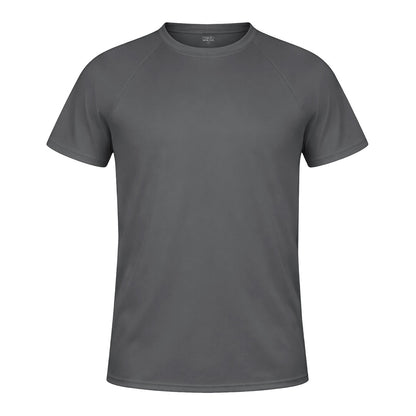 T-Shirt Técnica Tecnic Plus | 100% Poliéster Transpirável