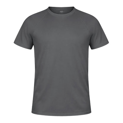 T-Shirt Tecnic Plus | 100% Poliéster