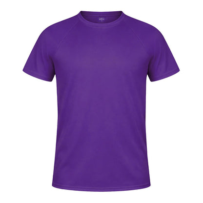 T-Shirt Tecnic Plus | 100% Poliéster